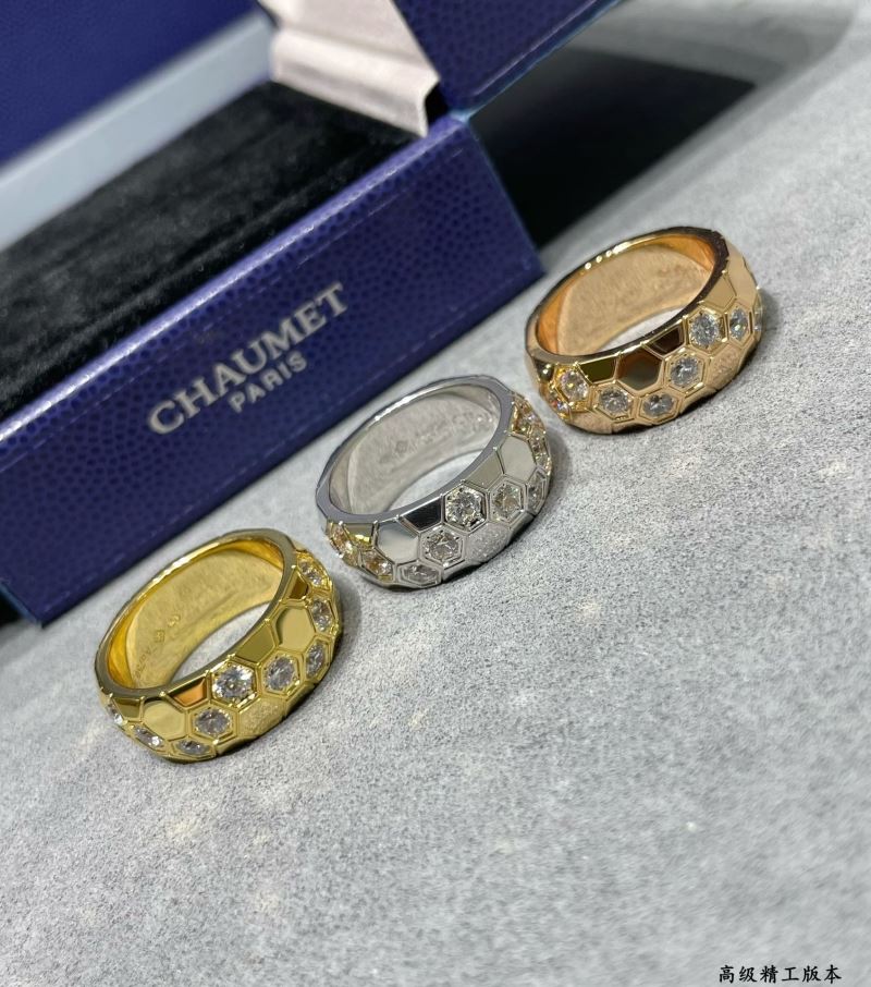 Chaumet Rings